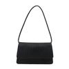 Underarm Small Bag Spring Trendy Texture Retro Shoulder Bag Women's Bag Foreign Style Fashionable Embossed Handbag