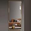 Lustro do garderoby naścienne pełnej długości Nastide GZC614