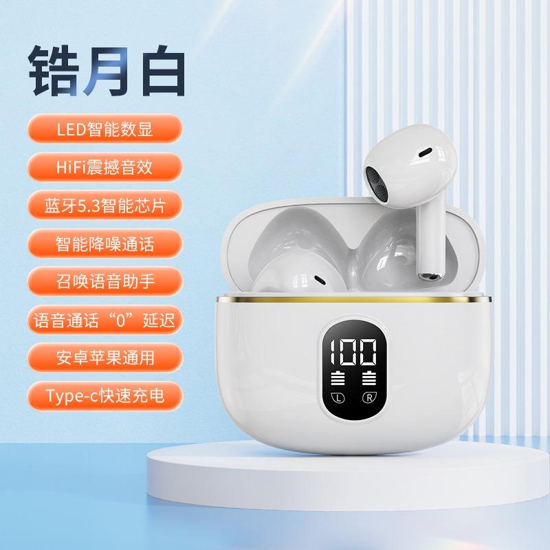 New F9-5C Bluetooth Headset M10 YD03 M90 Bluetooth Headset TWS Wireless Headset In-ear Private Mold