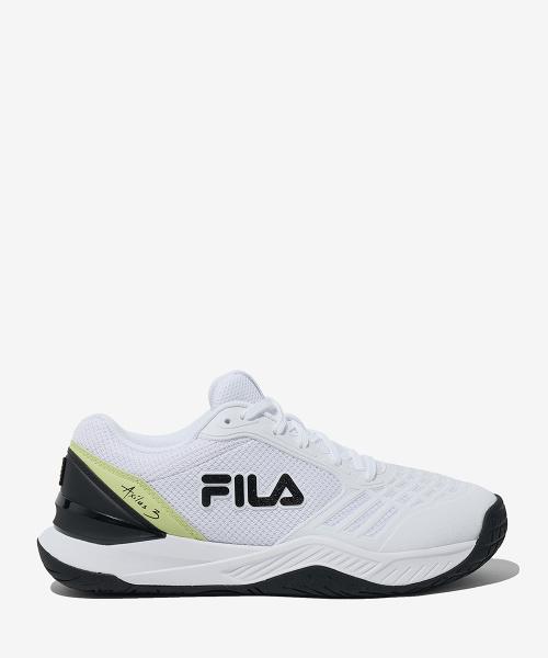[Fila] Exilus 3 T9 [11001TM01987H117] 230