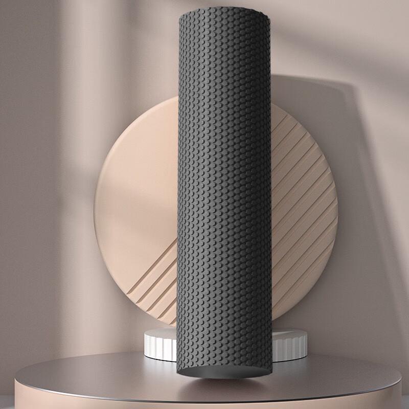 CanChi Solid Yoga Foam Roller