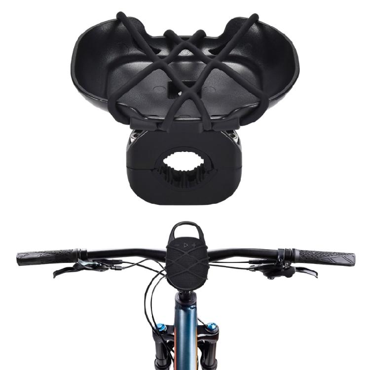 Speaker Holder for CLIP5 CLIP4 Handlebar Mount Speaker Stand Wireless Speaker Bracket with Wrench for Outdoor Biking