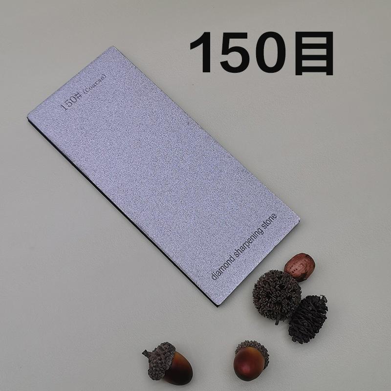 80-3000# Diamond Stone Professional Knife Sharpener Kitchen Tool Sharpening System Household Whetstone Large Size