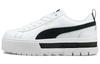 Mayze 'White Black' Women's 381983-01