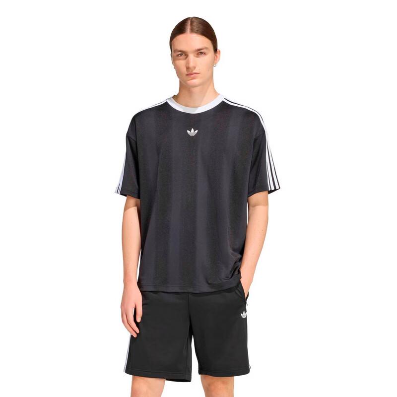 Adidas Originals Men s Short Sleeve T-Shirt A/L