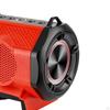 Speaker Compact Stereo Sound Stable Connection Mini Sturdy Outdoor Portable Bluetooth
