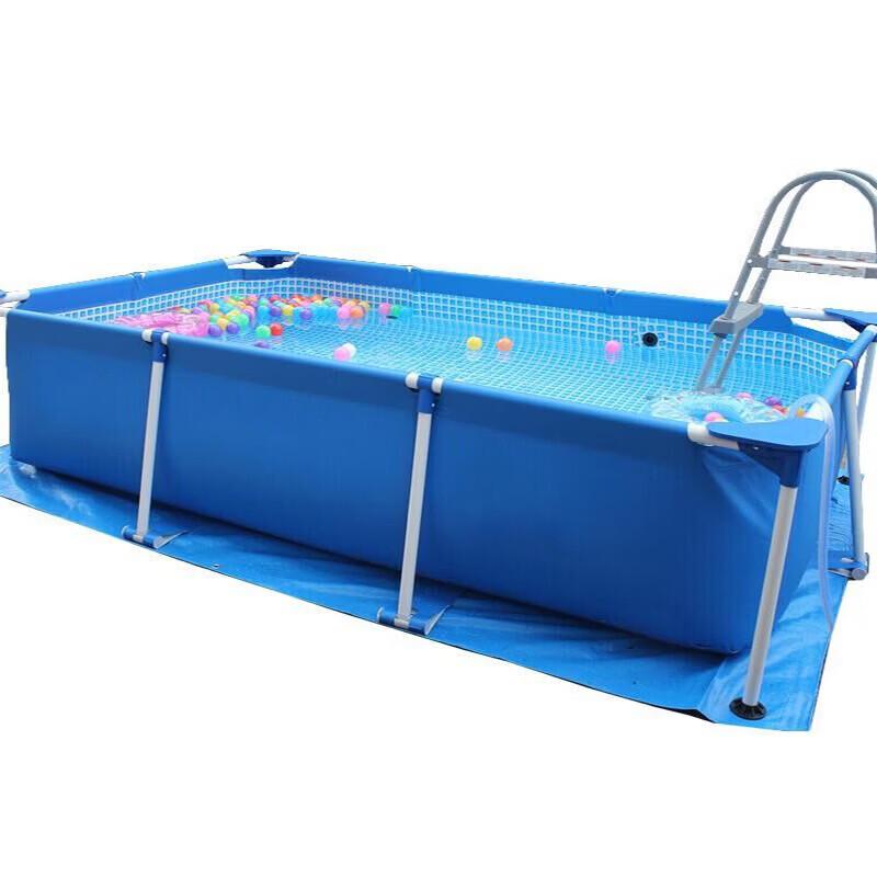 Yishunda Outdoor Adult Frame Swimming Pool
