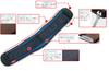 Kozuchi Work Time Support Belt DX White SNB-100 DX-W
