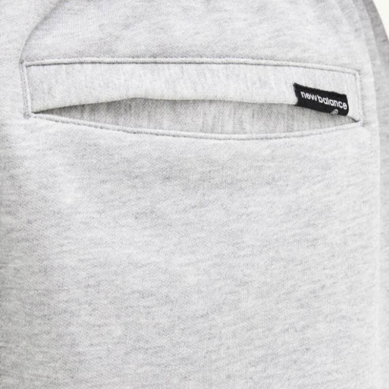 New Balance Pants Eqs Nbmle11013 Ac Uni Essential Straight Pants