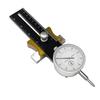 Table Saw Dial Indicator Calibrator Saw Blade Parallelism Correction Woodworking Correction Tools  Adjustable Probe Accuracy