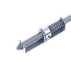 Spring-Loaded Screw Holder Bit Wear Resist Anti-Drop Screwdriver Bit Universal Screw Retaining Tool For Electricians Mechanics