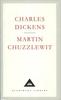 Martin Chuzzlewit by Charles Dickens Hardback Book 9781857152005