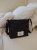 Agnes Project Daily Journey Bag_Black