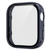 Tempered Glass Integrated PC Bumper Anti‑Scratch Watch Protective Case Cover For Huawei Watch Fit 5 Pro