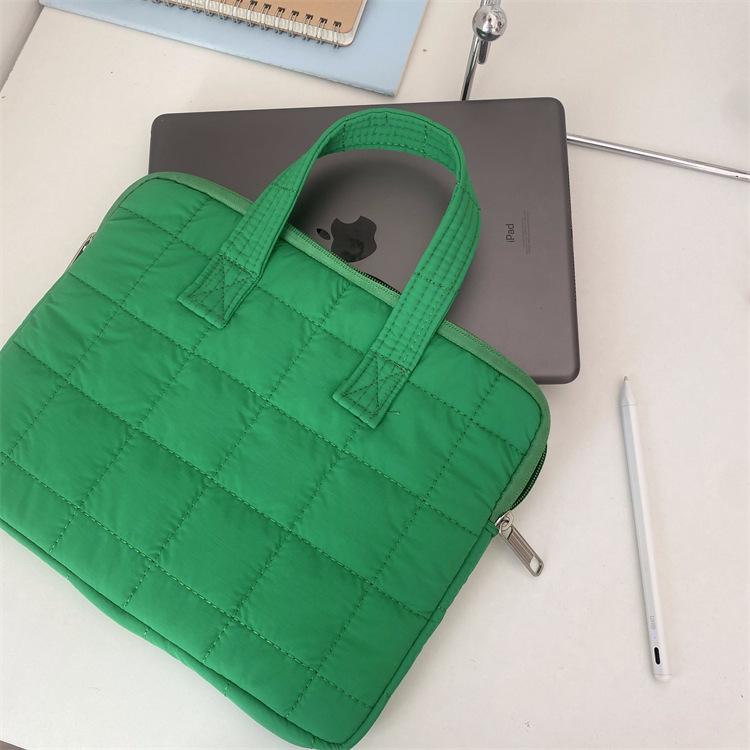 Laptop Bag Apple Macbook Inch Notebook Storage Bag Ipad Tablet Inch Liner