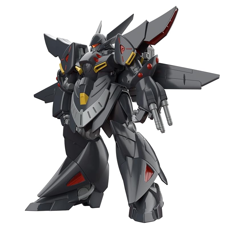 

HG Super Robot Wars OG гешпенст Цветной пластиковый конструктор