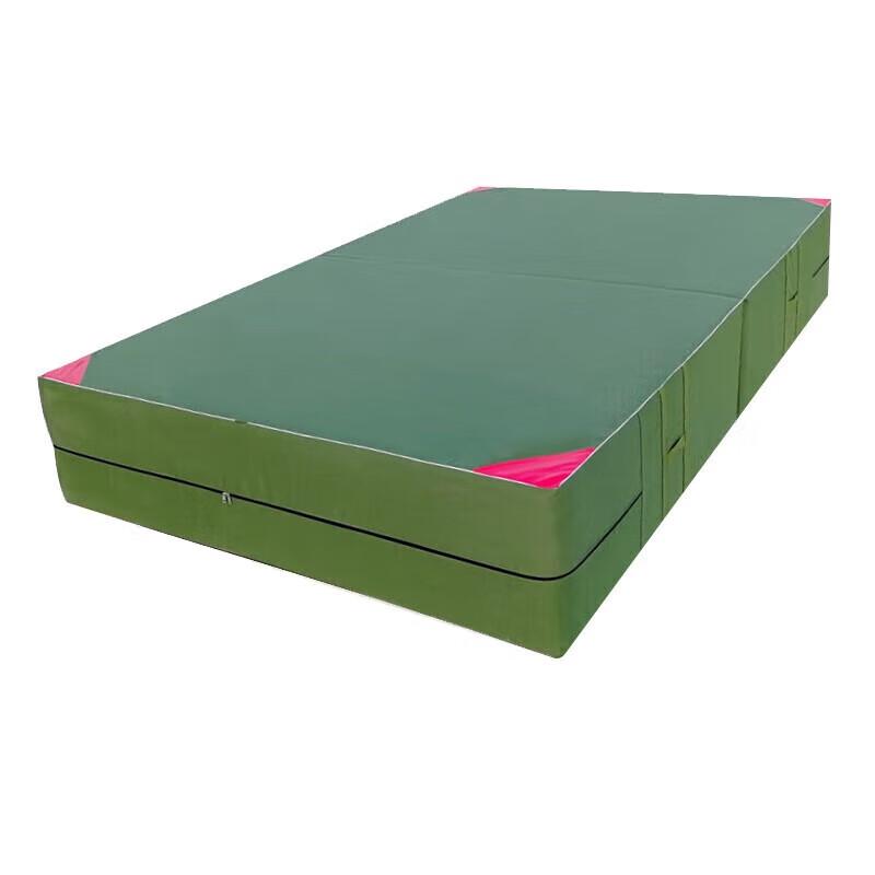 Zhong Aoda Multi-purpose Gymnastics & Fitness Mat