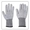 Dingbai Cut Resistant Work Gloves