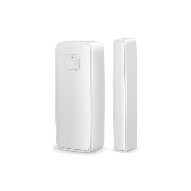 Дистанционное управление Открыть Закрыть Детектор WIFI Сигнализация Безопасности Противоугонные Датчики Двери Датчики Двери/Окна Магнитные