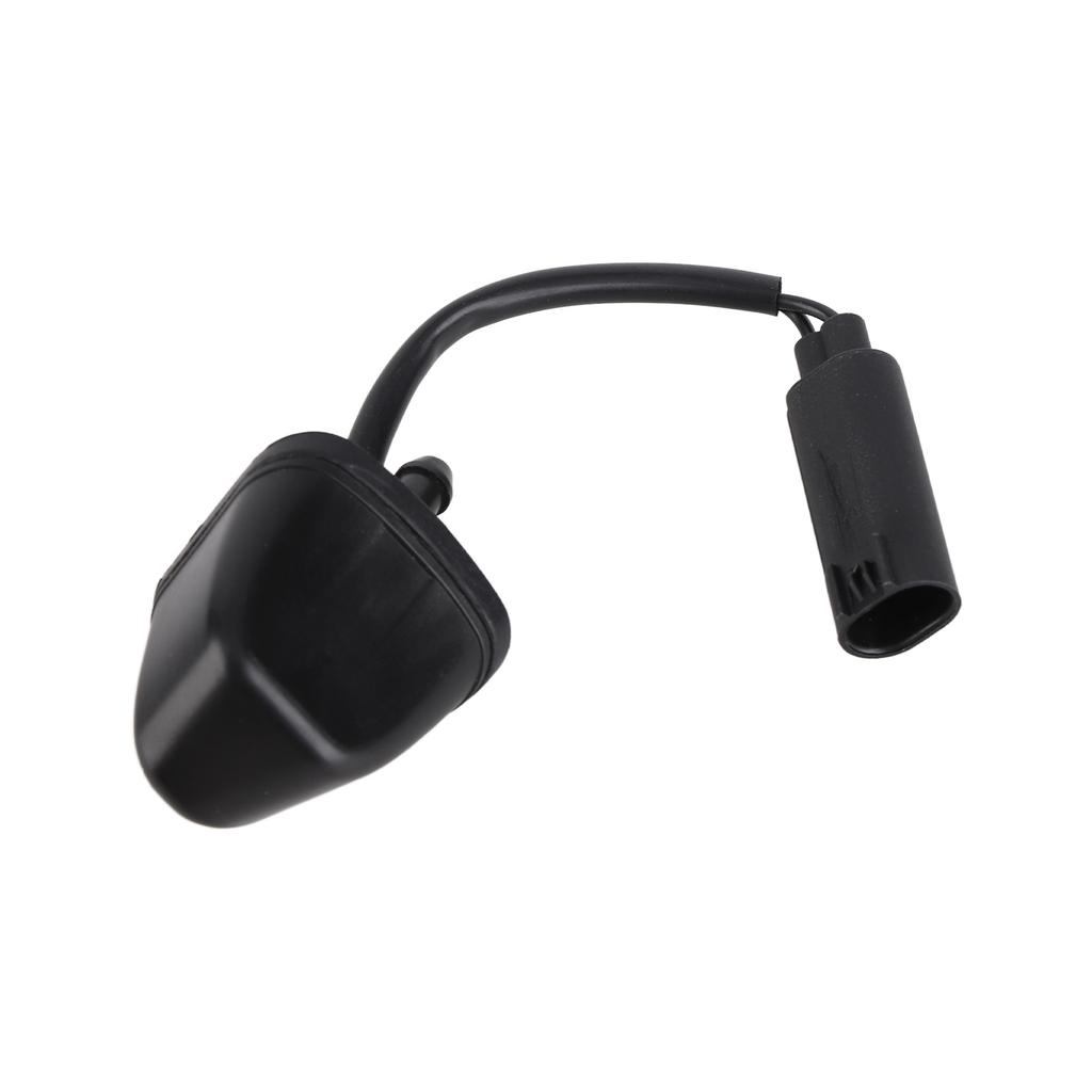 Heated Windshield Washer Nozzle 61667131299 Windscreen Washer Nozzle Jet for 3 Series E90 E91