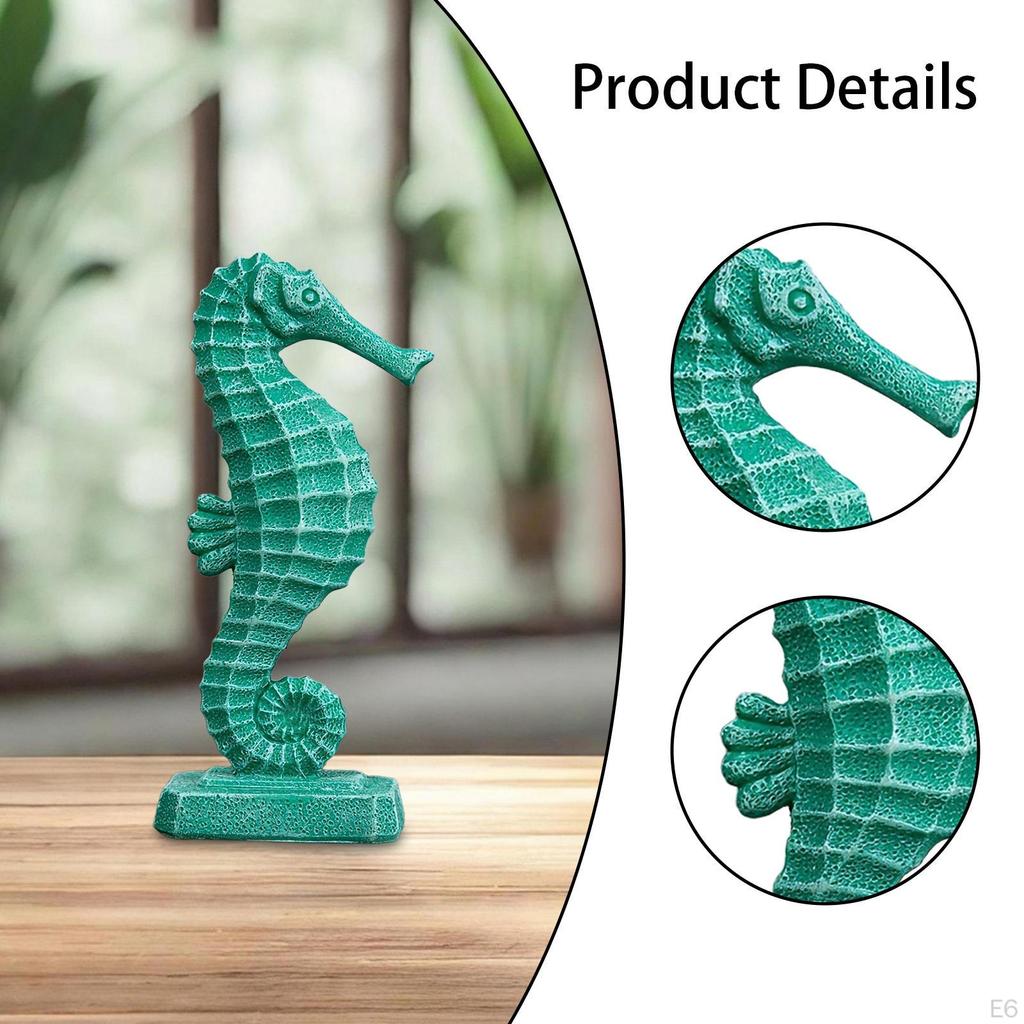 Figure Model Figurine Detailed Ornament Statue