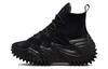 Run Star Motion Cx 'Workwear - Potrójny Czarny' A03924C