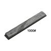 Whetstone Sharpening Stone 1PC with Stable Non Slip Base for Kitchen Grinding Offering Grit Options 200# to 10000#