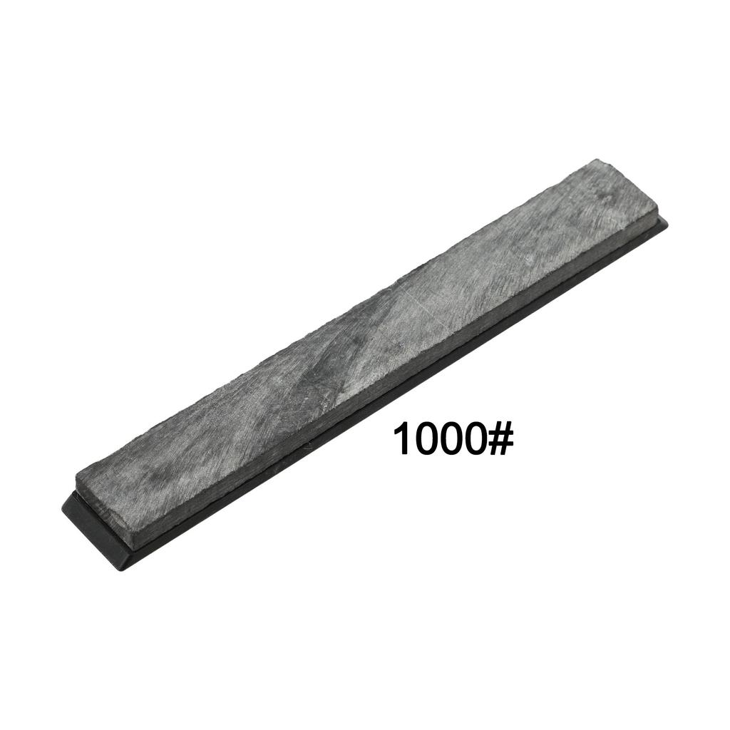 Whetstone Sharpening Stone 1PC with Stable Non Slip Base for Kitchen Grinding Offering Grit Options 200# to 10000#