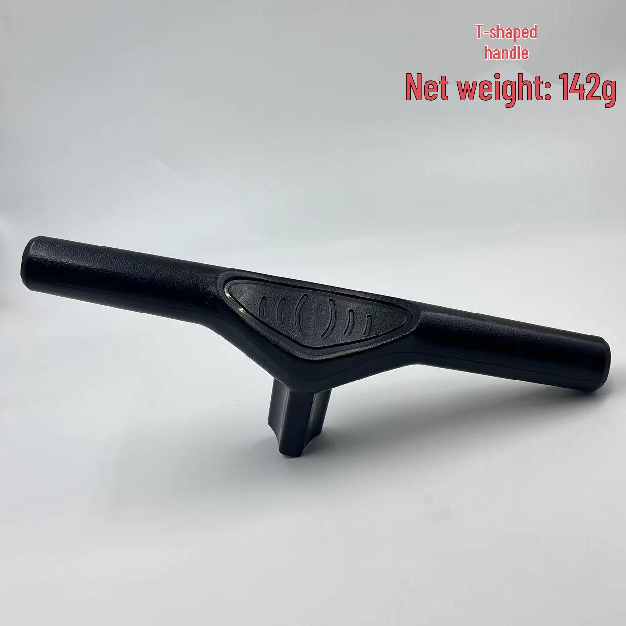 Electric Balance Bike Accessories: Forward/Reverse Controls, Handlebar, Straight/Curved Bar, Handle Grips, T-Handle 12-inch