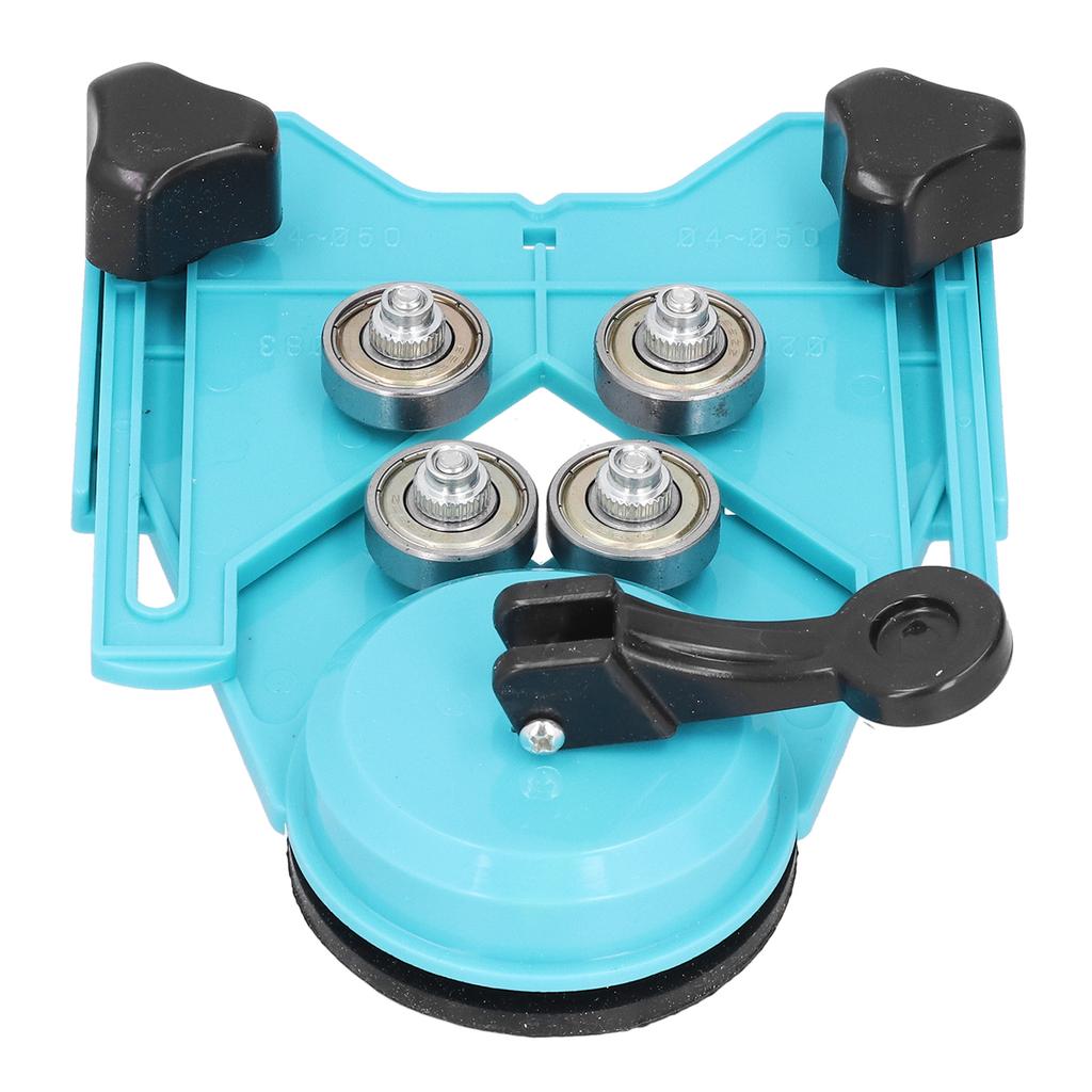 16Pcs   Drill Bit Hole Saw 650mm Cutter Drilling Tool Set Kit for Tile Wood