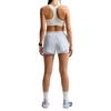 Nike Dri-Fit Swift Quick-Drying Breathable Solid Sports Bra Women underwear HM5221-133
