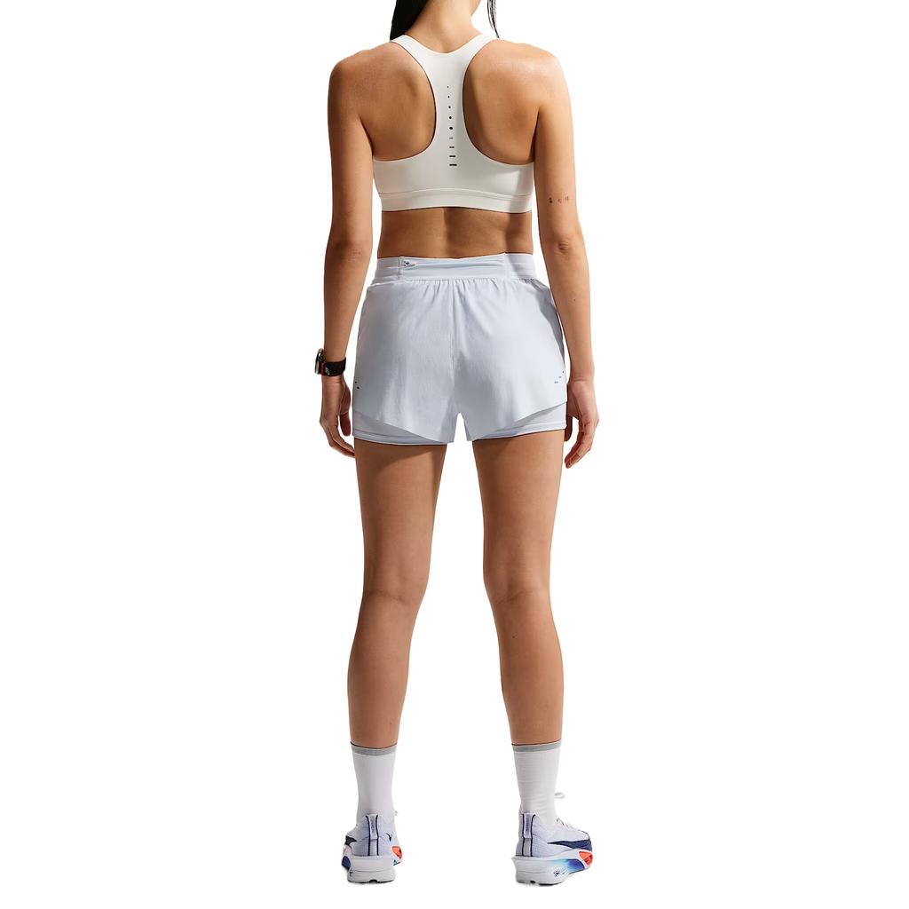 Nike Dri-Fit Swift Quick-Drying Breathable Solid Sports Bra Women underwear HM5221-133