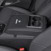 Car Center Console Armrest Storage Box Cover Pad Auto Armrest Protection Cushion  For BMW E46 E60 E90 E39 E87 E36 E92 Keychain Rlzh86 Xkfg3