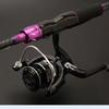 Spinning Lure Fishing Rod