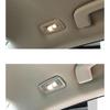ABS Silver Rear Reading Light Lamp Frame Trim 2X For BMW X3 G01 X4 G02 2018-