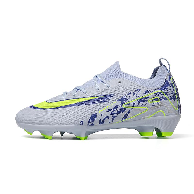 Football Boots Men Ultralight Society Comfortable Fast Breathable Training Soccer Shoes Women Field Sports Resistant Sneakers