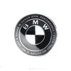 4pcs The 60mm modified car wheel hub center cover is suitable for the 60mm diameter cover fittings of BMW tire center. ckhp80