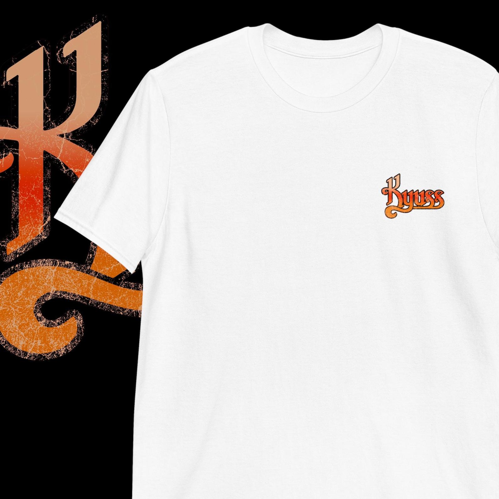 Kyuss T shirt S