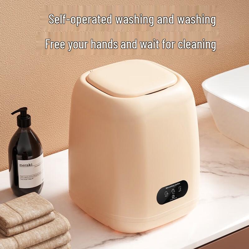 Мини-стиральная машина Changbaosen