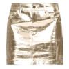 AmyLynn Womens/Ladies Milena Lupe Y2K Mini Skirt