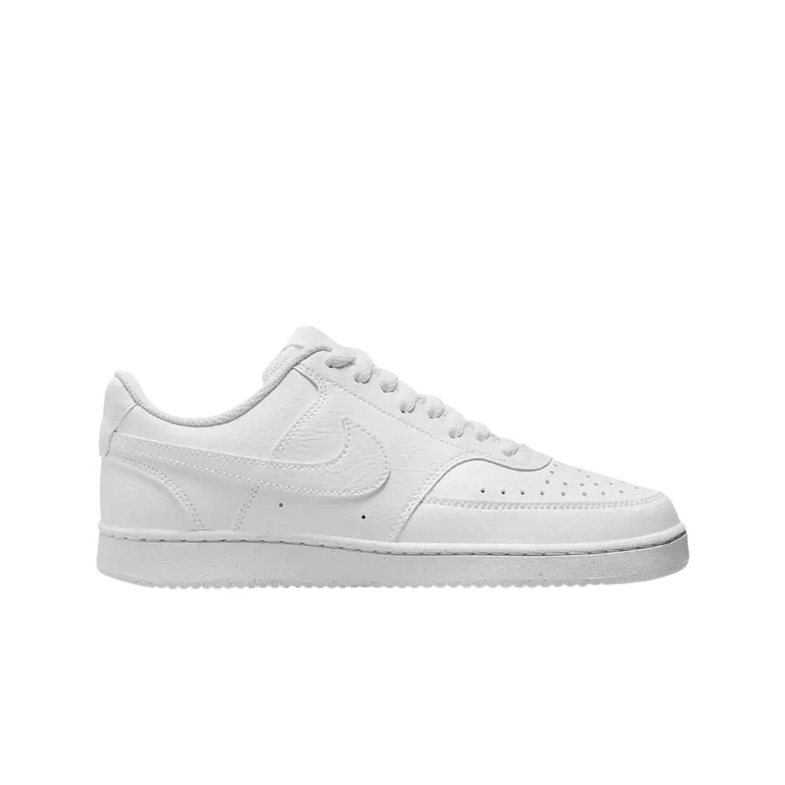 

Женские кроссовки Nike Court Vision Low Next Nature White DH3158-100