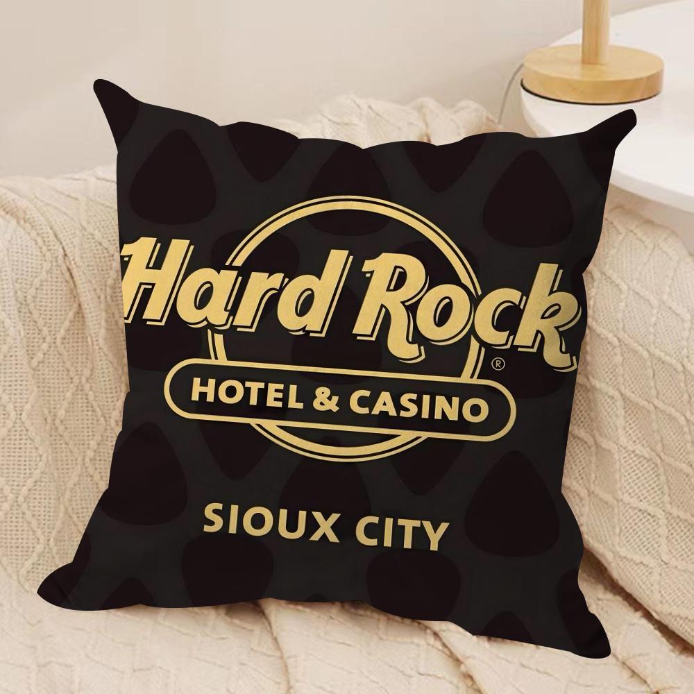 

H-Hardcore Cafe Cushion Cover Silky Short Plush Sofa Pillow Cover Hidden Zipper Soft Dustproof Case for Home Decor 30cmx30cm
