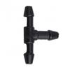 Sturdy Splitter Fittings Water Tube Aging Connectors Car Hose