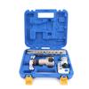 Copper Pipe Flaring and Reaming Tool VFT-908 (Metric & Imperial)