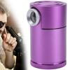 Diamond Magnifier Aluminum Adjustable High Definition Diamond Viewer Magnifier ToolPurple
