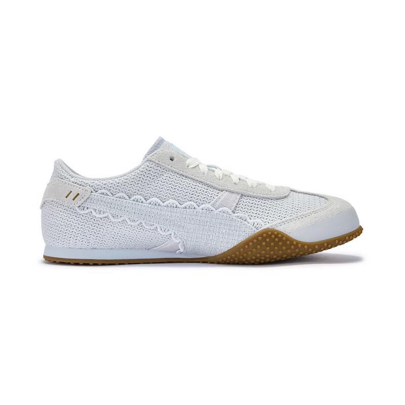 Puma Women's Fashion Casual Low-Top Sneakers