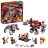 LEGO Minecraft Redstone Showdown 21163 (Ages 8 and up)