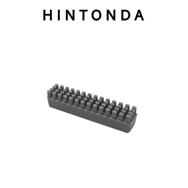 Bambu A1 Mini 3D Printer Silicone Wiping Mouth Component