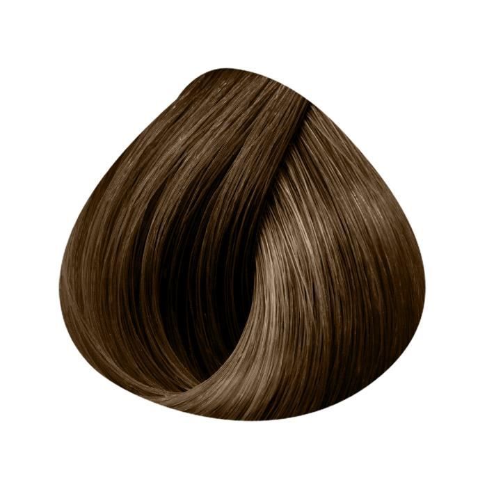 Coloration Soin Réalité Augmentée 7.2 : Blond Irisé