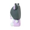 Sanrio KUROMI Maskot Magnet (Baby Design) Japonsko NOVÉ postavičky Sanrio